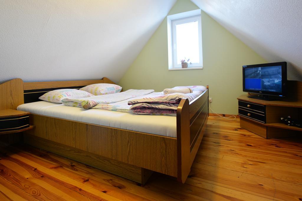 Rambyno Apartamentai Klaipėda Eksteriør bilde